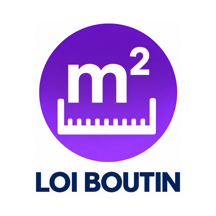 Surface Boutin