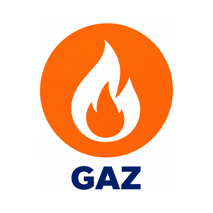 Gaz